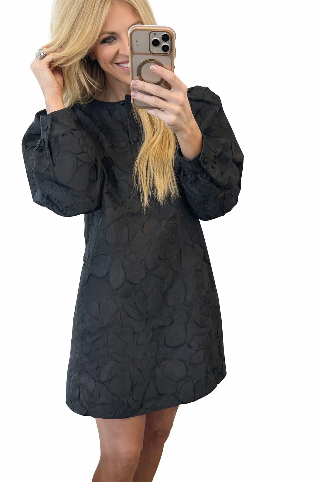 Shiloh Dress