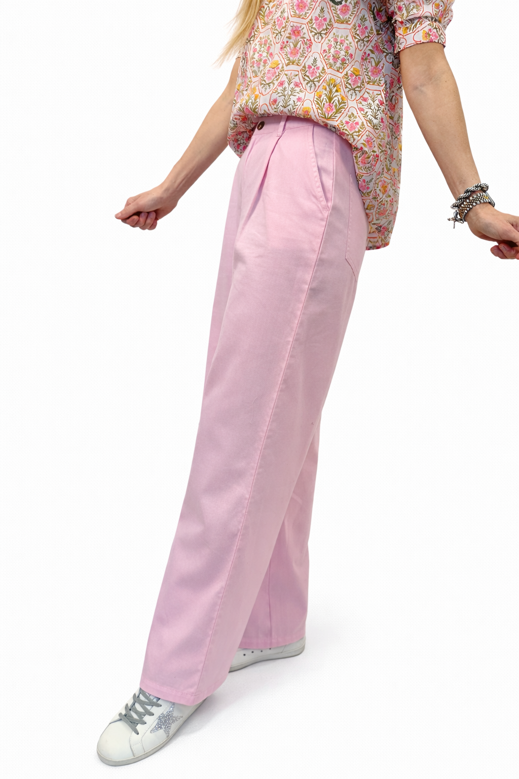 The Dalley Pants