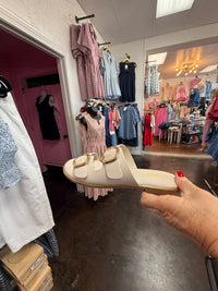 Arina Sandals