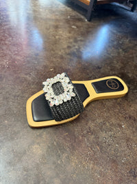 Gia Sandals