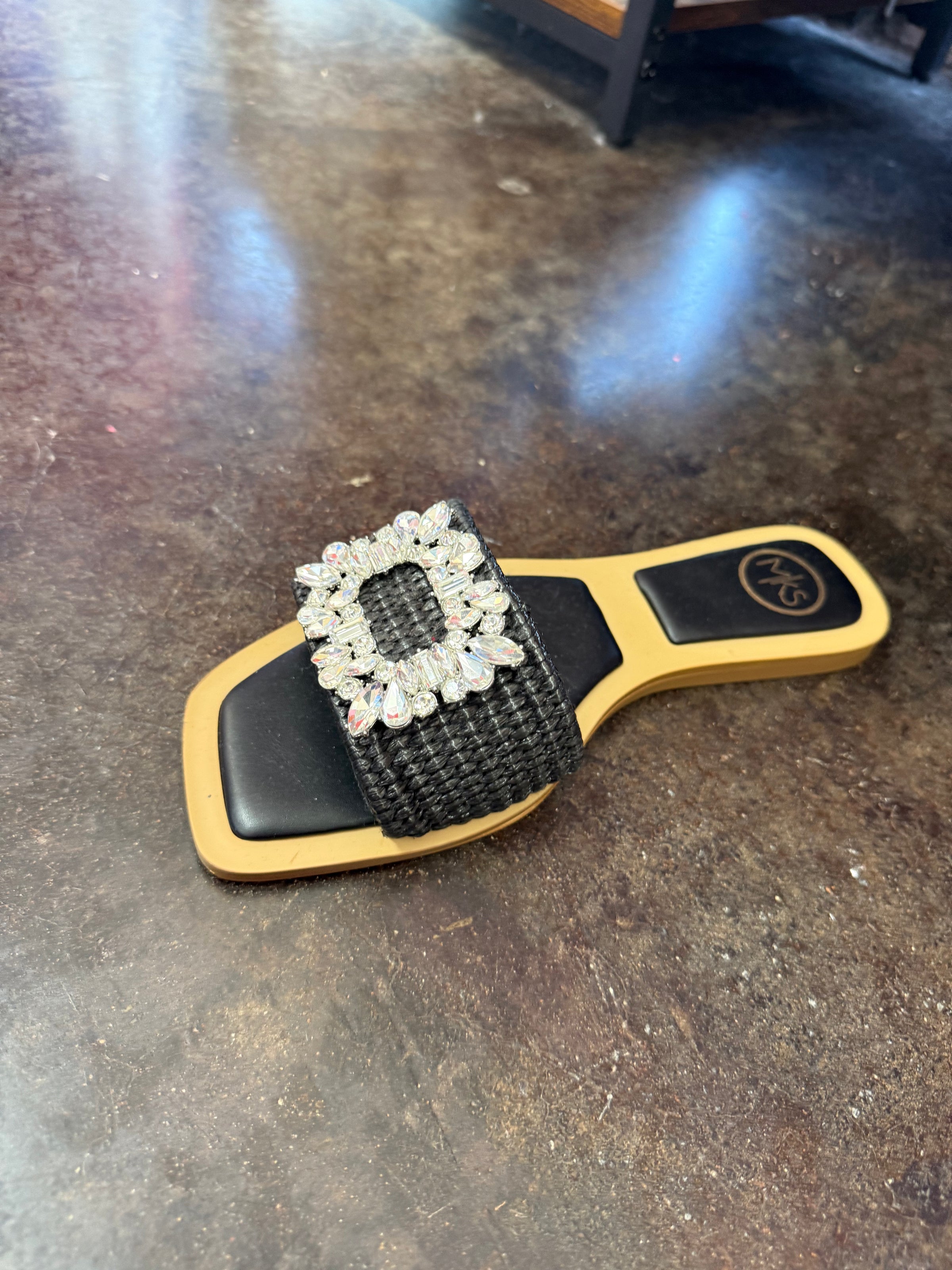 Gia Sandals
