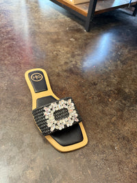Gia Sandals