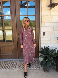 Georgie Dress