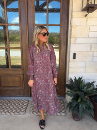 Georgie Dress