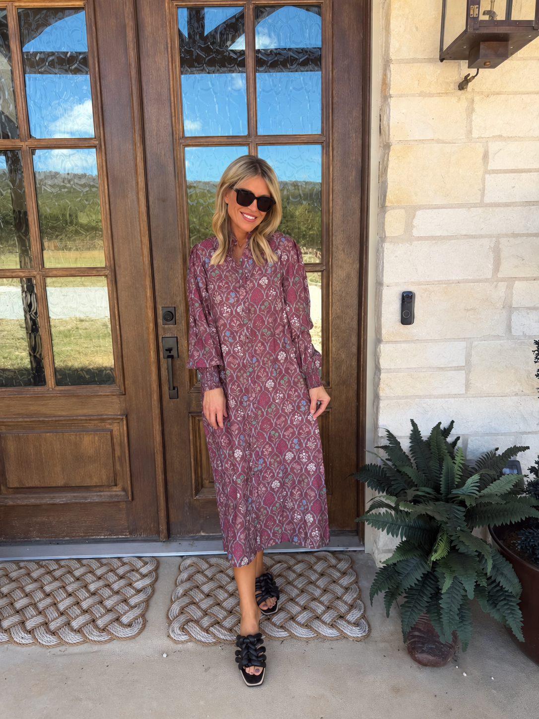 Georgie Dress