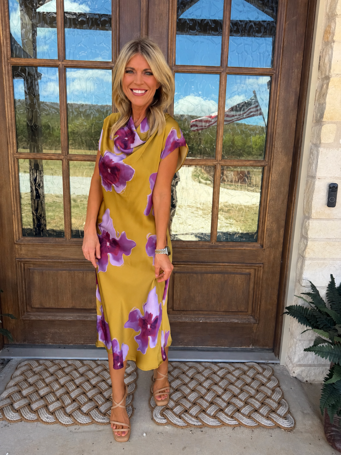 Freelie Dress