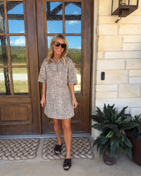 Bambi Dress