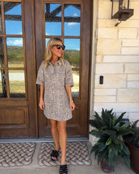 Bambi Dress