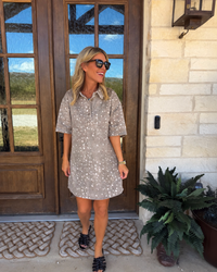 Bambi Dress