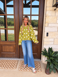 Greenlee Cardigan