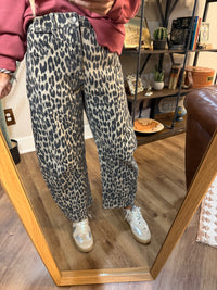 Chestnut Pants