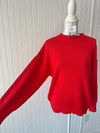 The Crosby Sweater