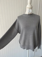 The Crosby Sweater