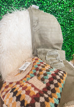 The Kylin Sweater