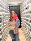 The Pinky Flannel