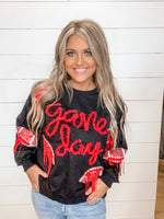 Tasha Sweatshirt
