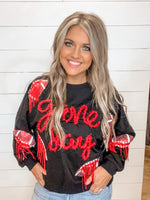 Tasha Sweatshirt