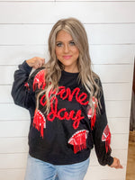 Tasha Sweatshirt
