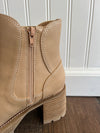 Falling for you boots