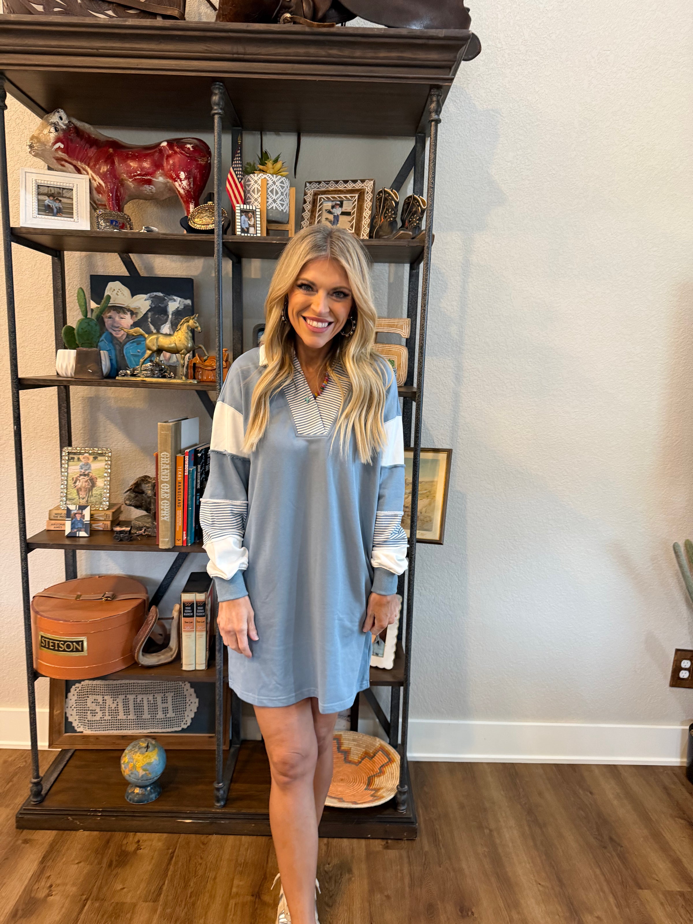 Scarlett Marie Dress