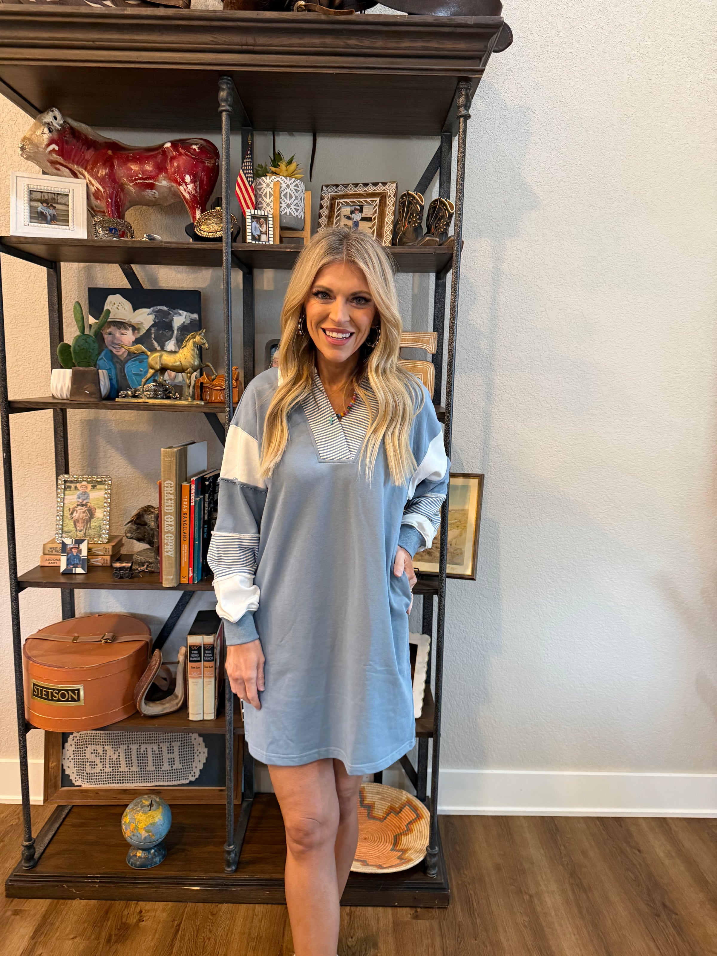 Scarlett Marie Dress