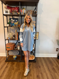 Scarlett Marie Dress