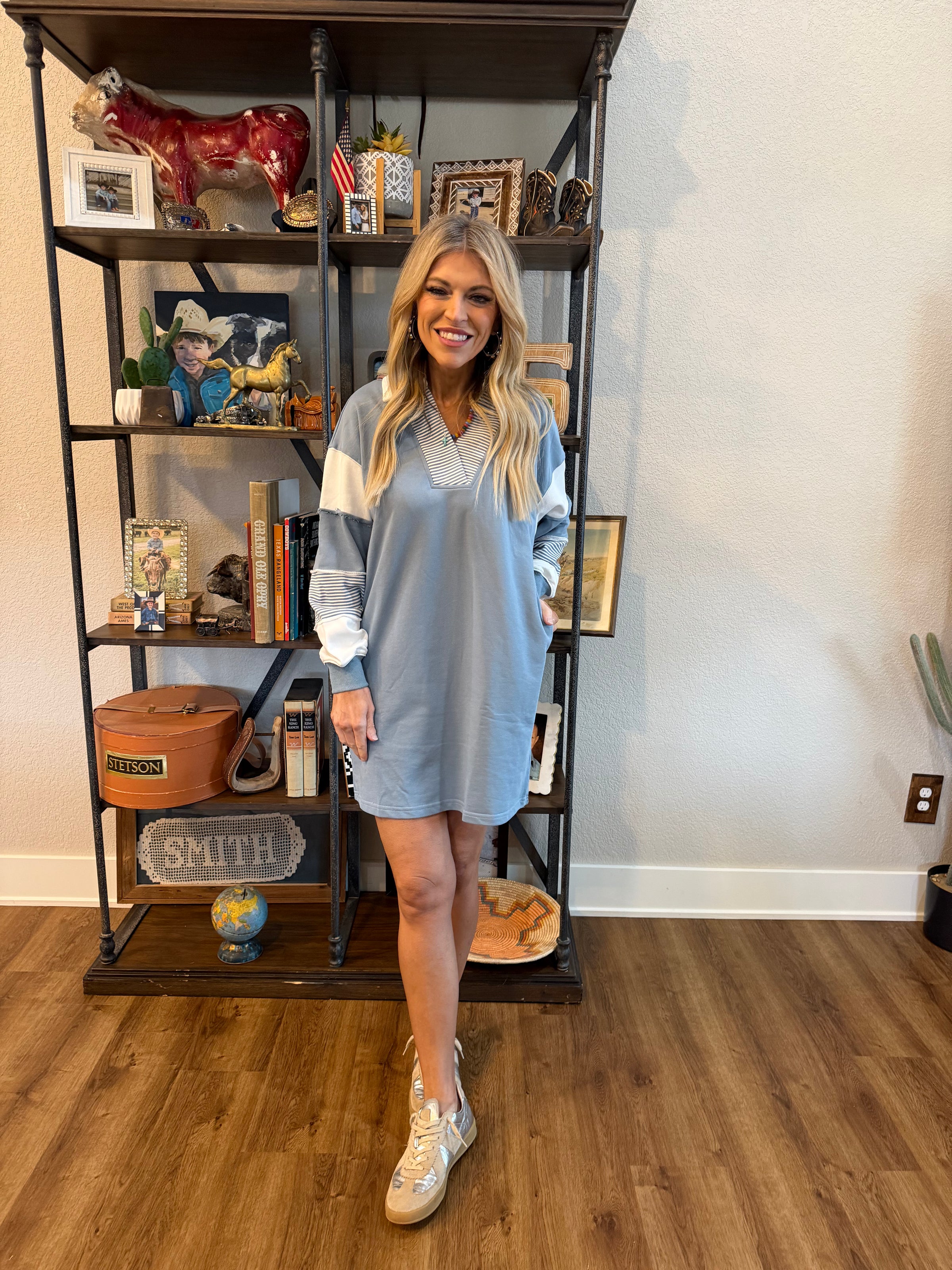 Scarlett Marie Dress