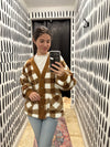 The Uriah Cardigan