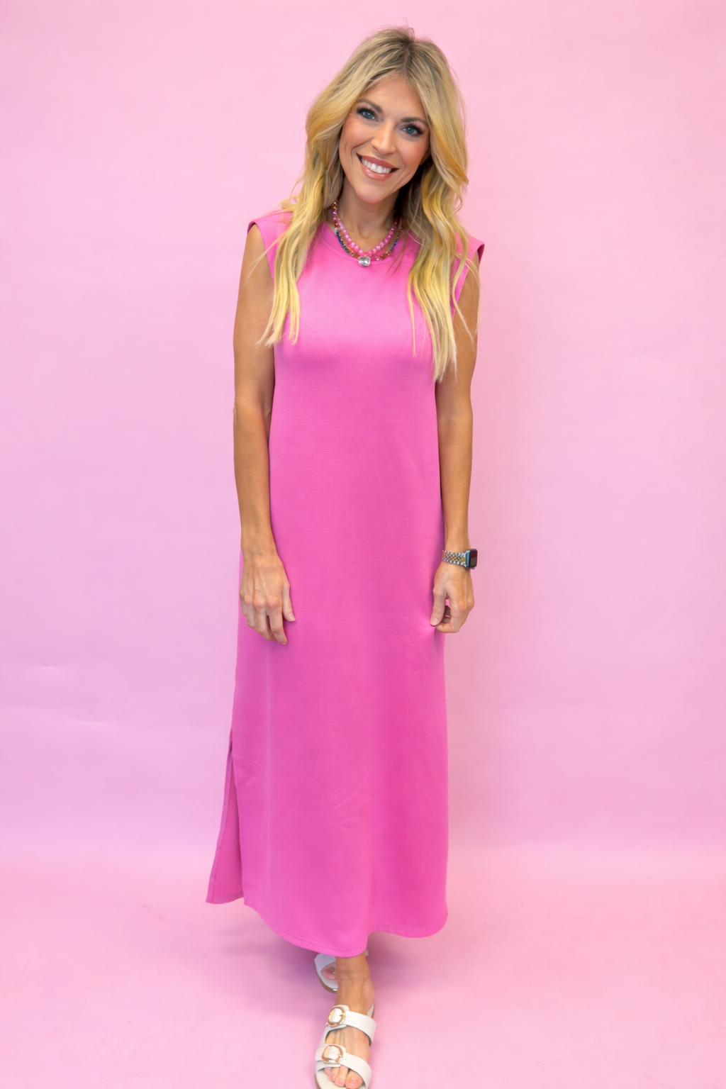 Lexa Dress