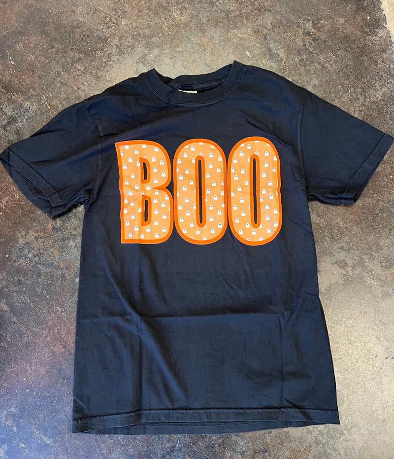 Boo Ghost Tshirt
