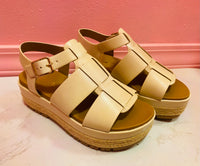 Tanae Sandals