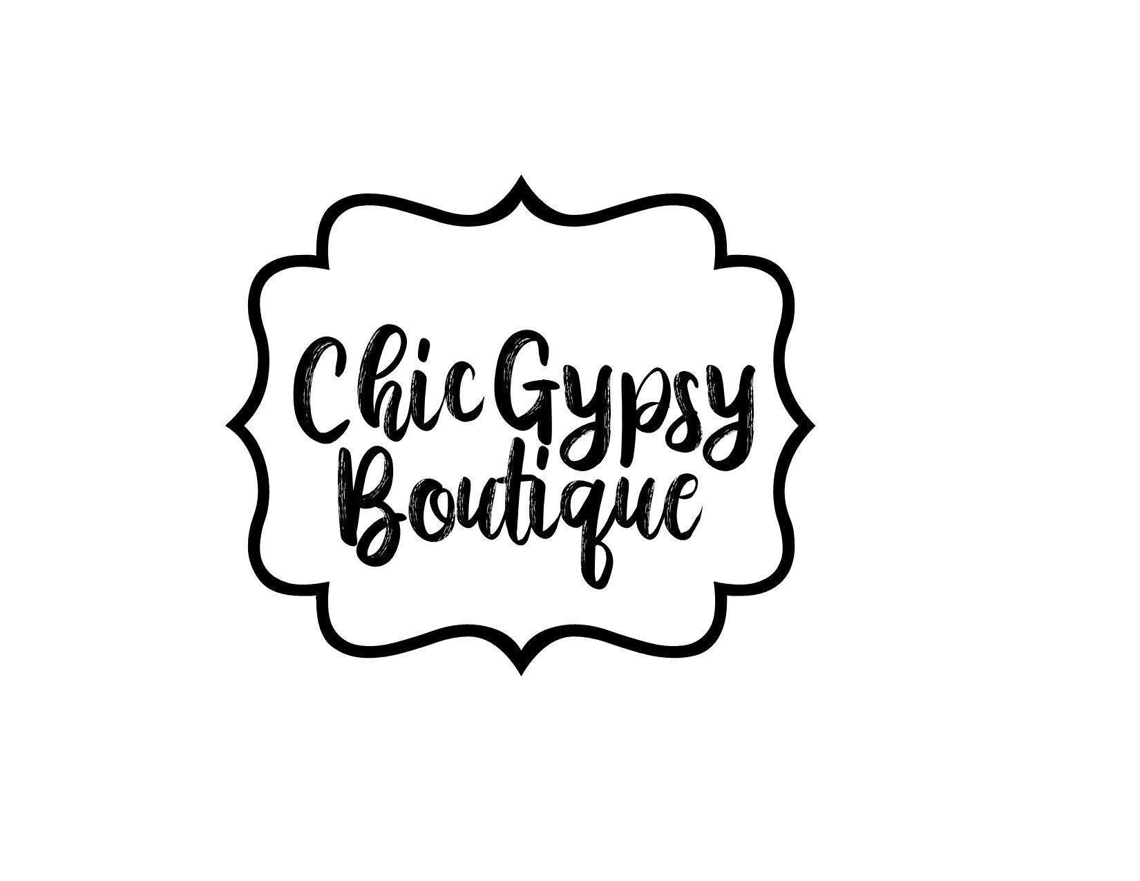 Dresses Chic Gypsy Boutique   LOGO2 C805a7ab 44f1 41ca B4c6 2ee266401631 