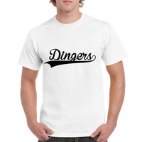 Adult Dingers Custom Design