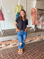 The Riya Top