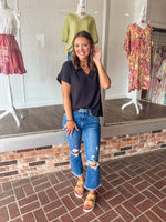 The Riya Top