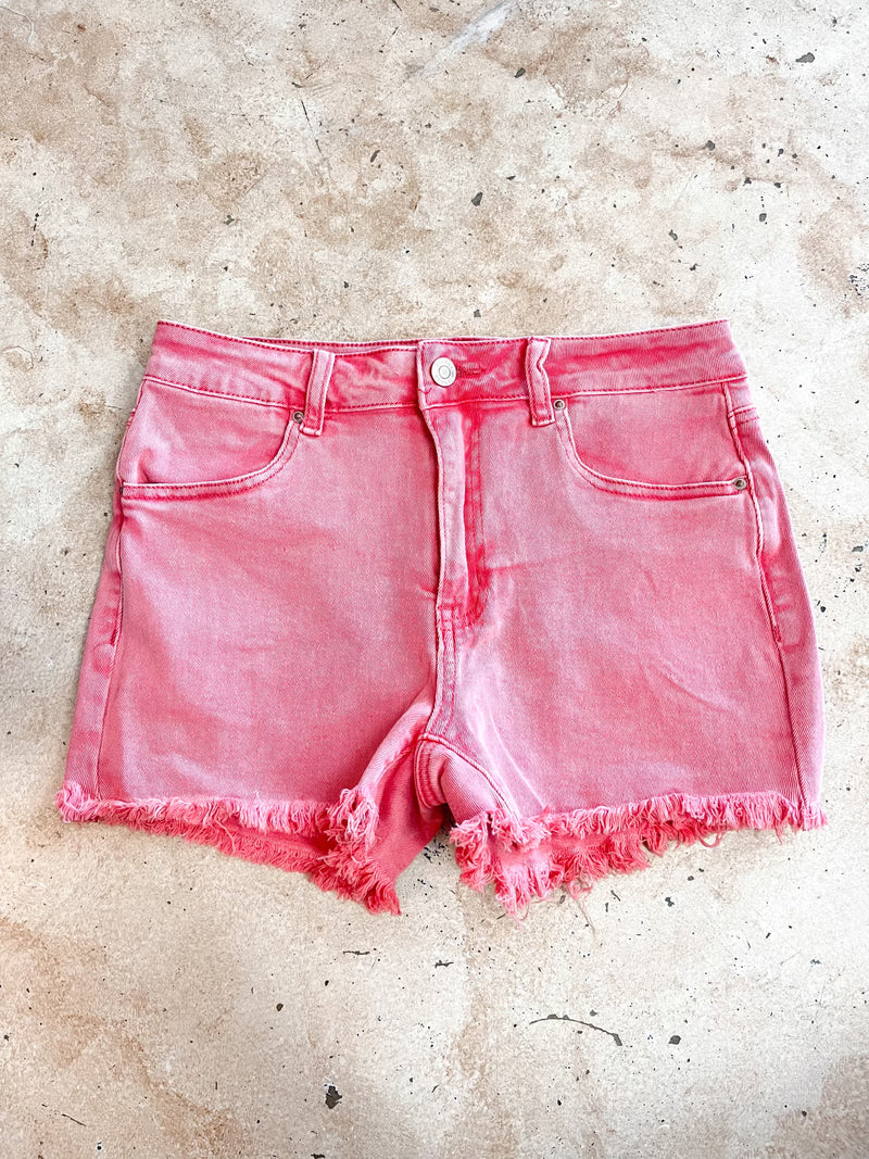 The Asher Shorts