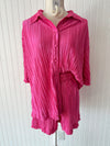 The Chloe Grace Top