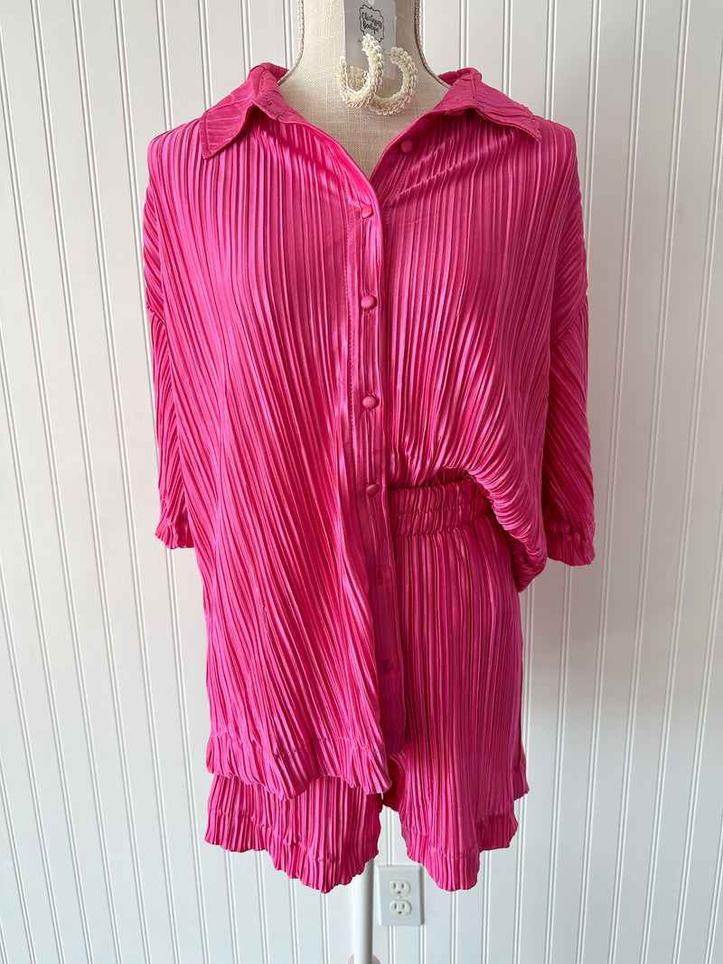 The Chloe Grace Top