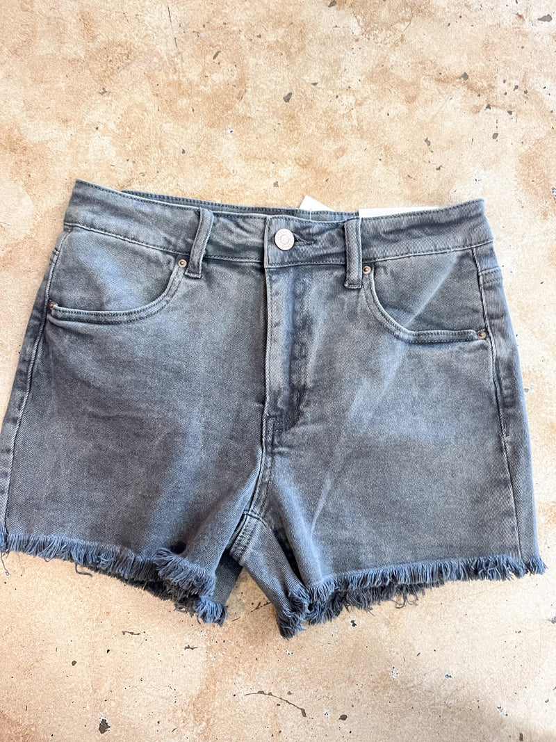 The Asher Shorts