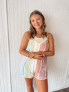 The Riley Romper