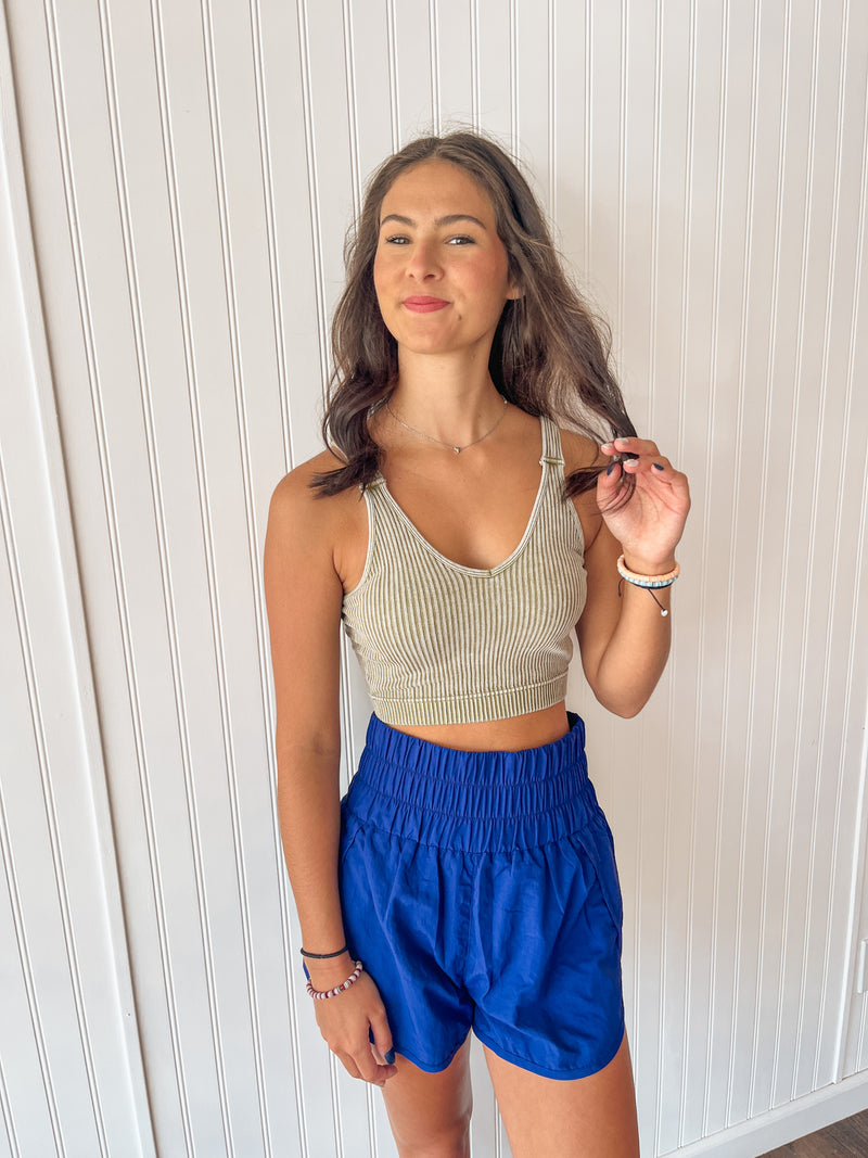 The Charity Crop