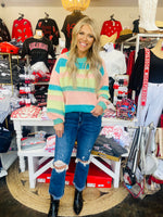 Vivy Sweater