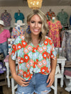 The Emily Lyn Top