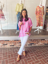 The Swirls Top