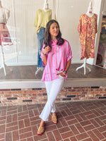 The Swirls Top