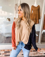 The Schaffer Top
