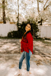 Bethany Sue Top
