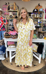 Mojave Dress