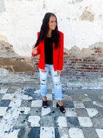 The Emoree Blazer