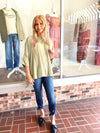 The Frida Top